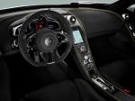 McLaren 650S 2014 года